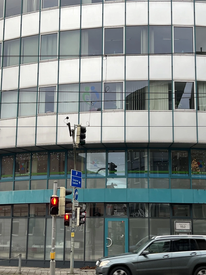 Pflegeservice Hayat – Bild 5