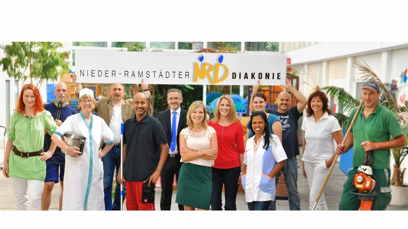 Pflegedienst NRD Teilhabe – Bild 5