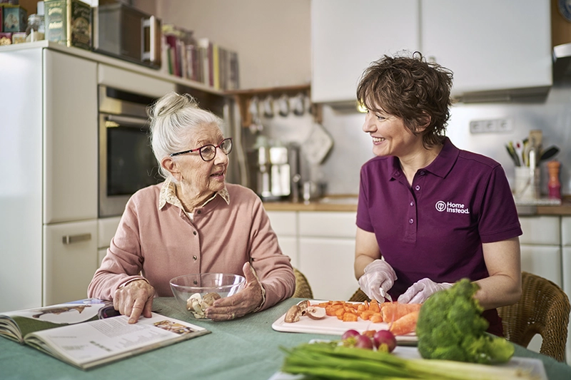 Osnabrücker Seniorenbetreuung – Bild 3