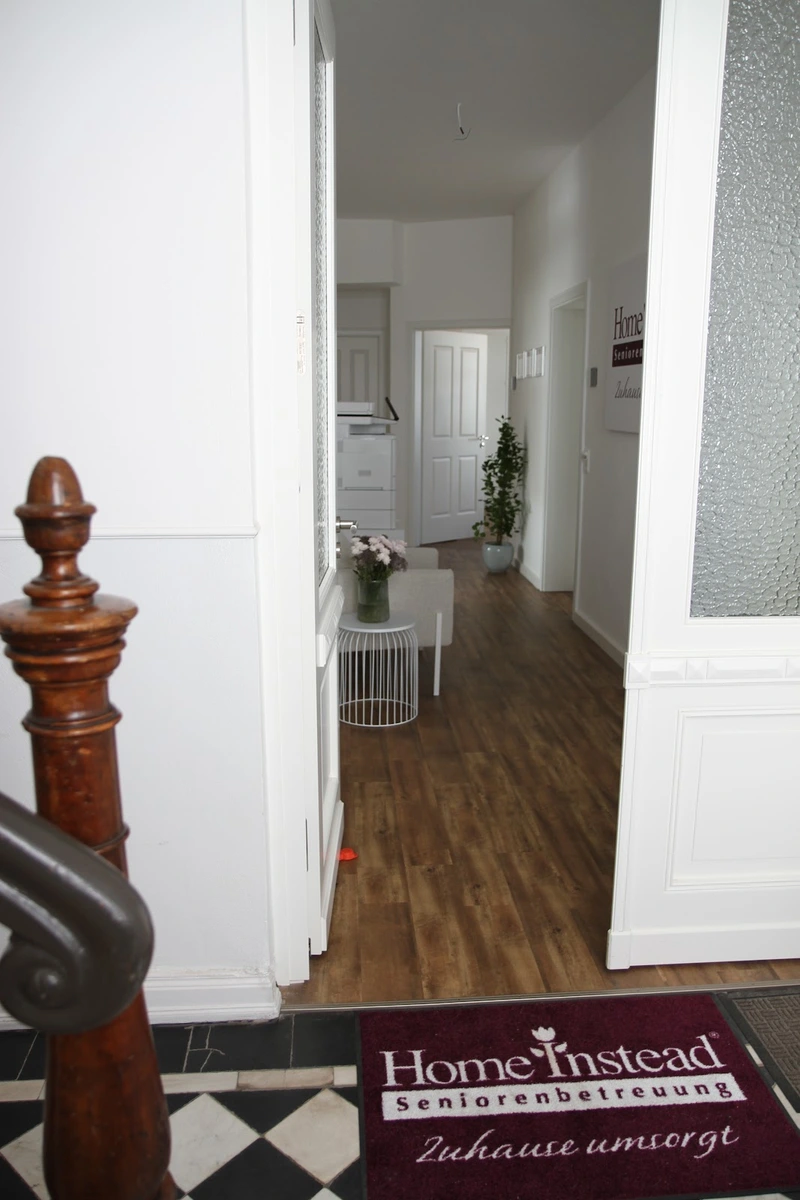 Osnabrücker Seniorenbetreuung – Bild 4