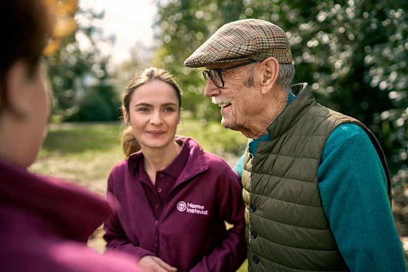 Osnabrücker Seniorenbetreuung – Bild 5