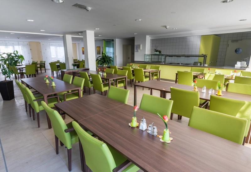 Pflegedienst Pasodi Nürtingen – Bild 2