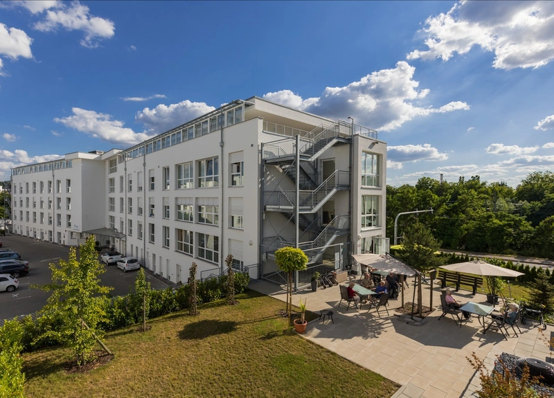 Pflegedienst Pasodi Nürtingen – Bild 4