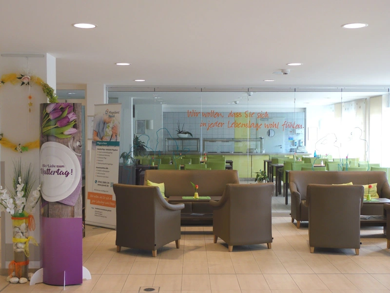 Pflegedienst Pasodi Nürtingen – Bild 5