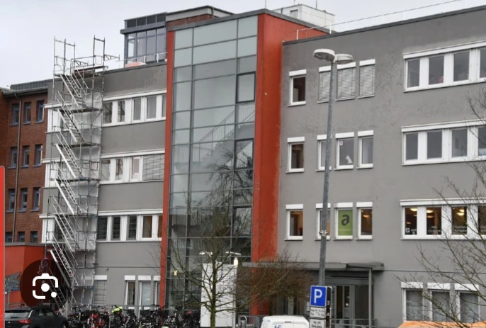 Pflege- und Betreuungsdienst Jürgen Steinberg – Bild 1