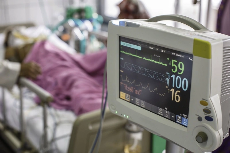 Ambulanter Intensivpflegedienst HCS Stanic – Bild 4