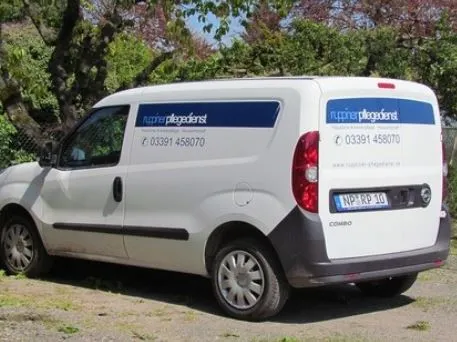 RPD Ruppiner Pflegedienst – Bild 3