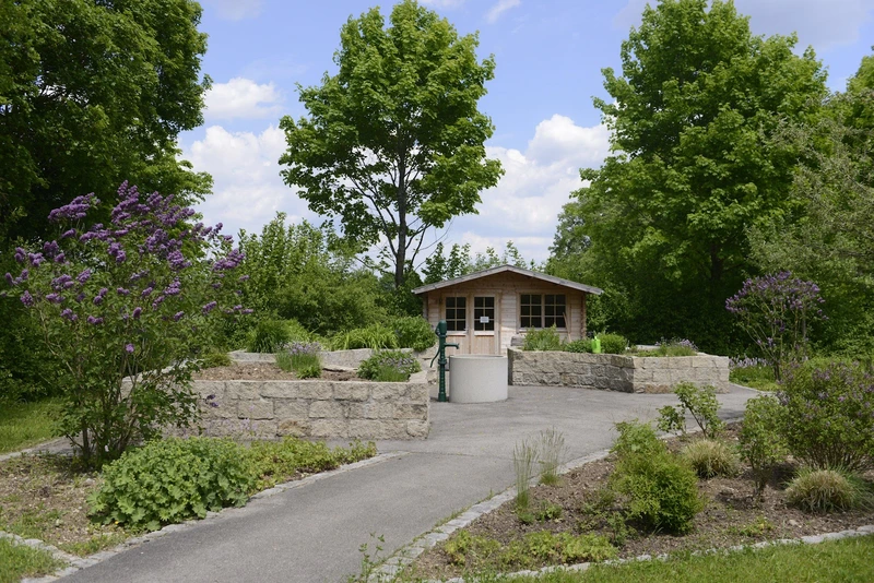 Ambulanter Pflegedienst St. Rita – Bild 1