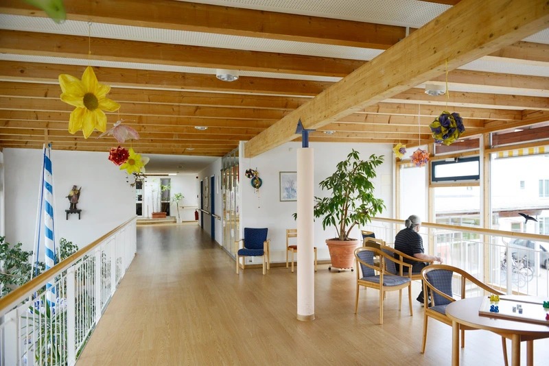 Ambulanter Pflegedienst St. Rita – Bild 2