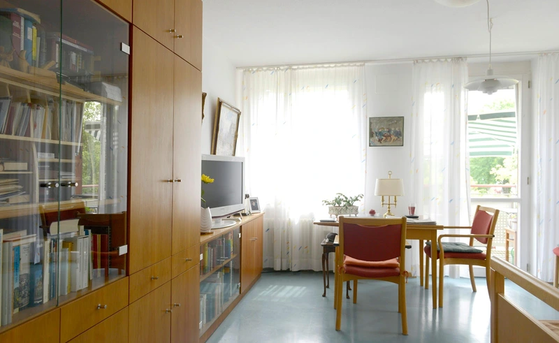 Ambulanter Pflegedienst St. Rita – Bild 3