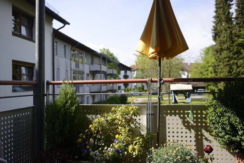 Ambulanter Pflegedienst St. Rita – Bild 4