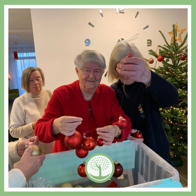 neio ambulante Pflege – Bild 2