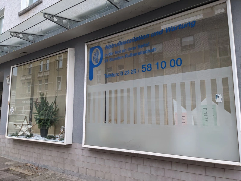 Ambulanter Pflegepartner Maybritt Kujawka – Bild 2