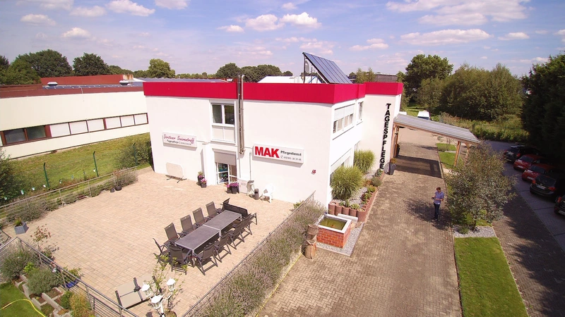 MAK Mobile Alten- und Krankenpflege – Bild 1