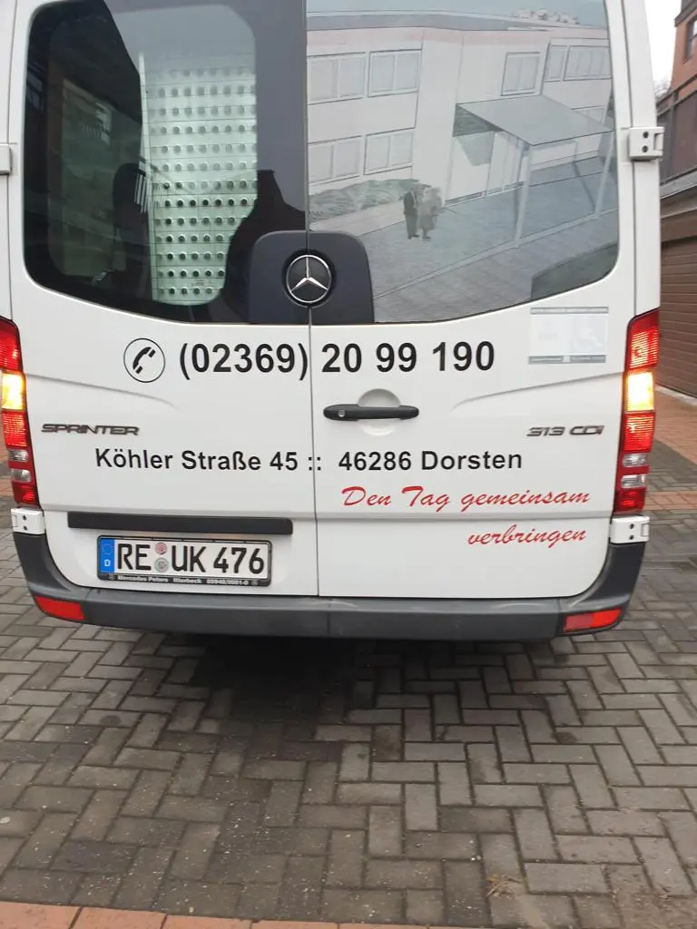 MAK Mobile Alten- und Krankenpflege – Bild 2