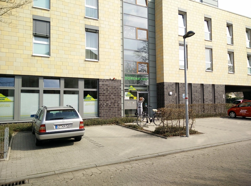 Sozialstation Woltering GbR – Bild 1