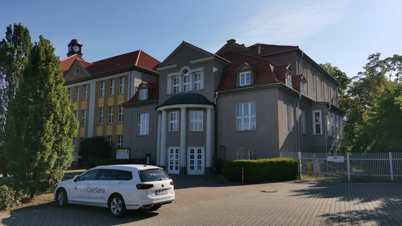 VitaConSana Intensivpflege – Bild 1