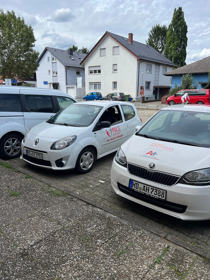 PULS N1 Pflegedienst – Bild 2