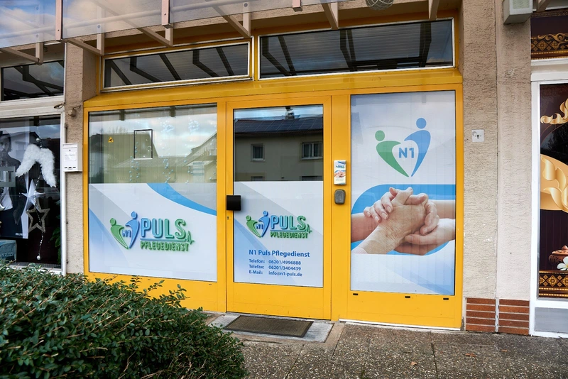 PULS N1 Pflegedienst – Bild 3