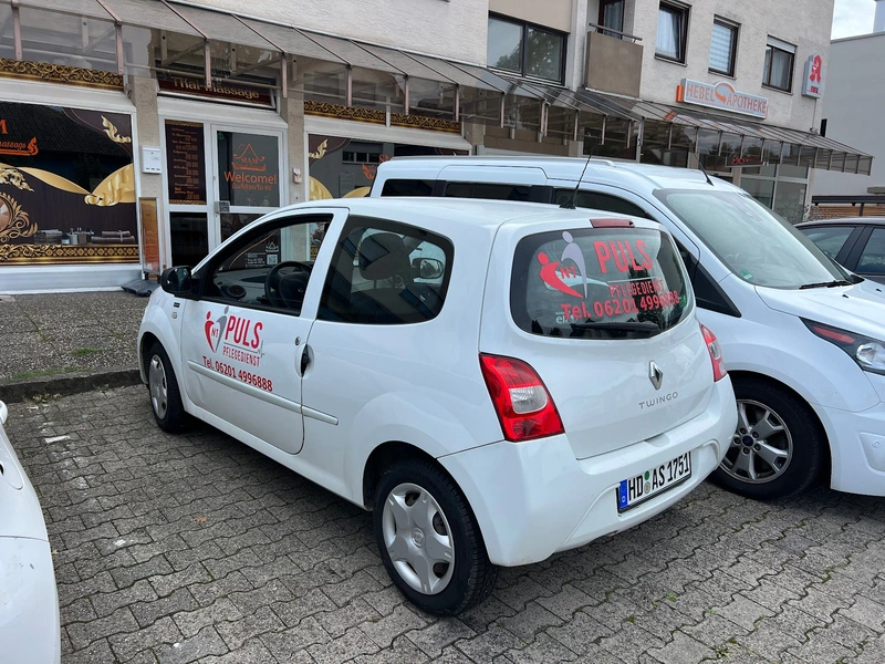 PULS N1 Pflegedienst – Bild 5