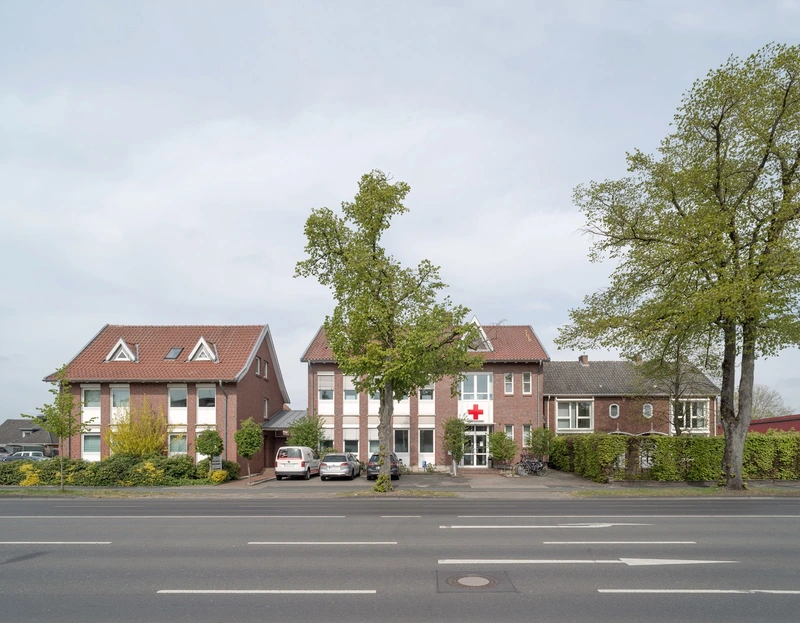 DRK-Pflegeteam gGmbH – Bild 1