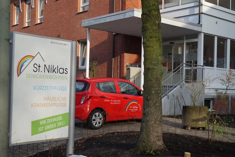 St. Niklas Häusliche Krankenpflege – Bild 4