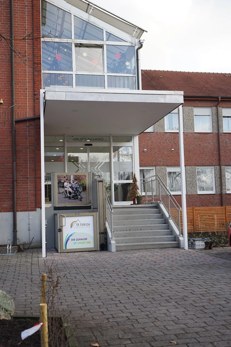 St. Niklas Häusliche Krankenpflege – Bild 5