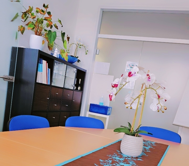 al-ap andersleben-anderspflegen GmbH – Bild 1