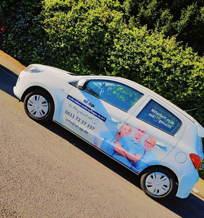 al-ap andersleben-anderspflegen GmbH – Bild 2