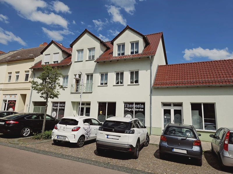 Theresia - Pflege und Service – Bild 1