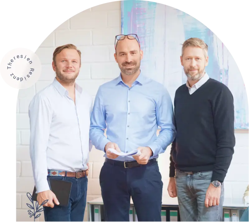 Theresia - Pflege und Service – Bild 2