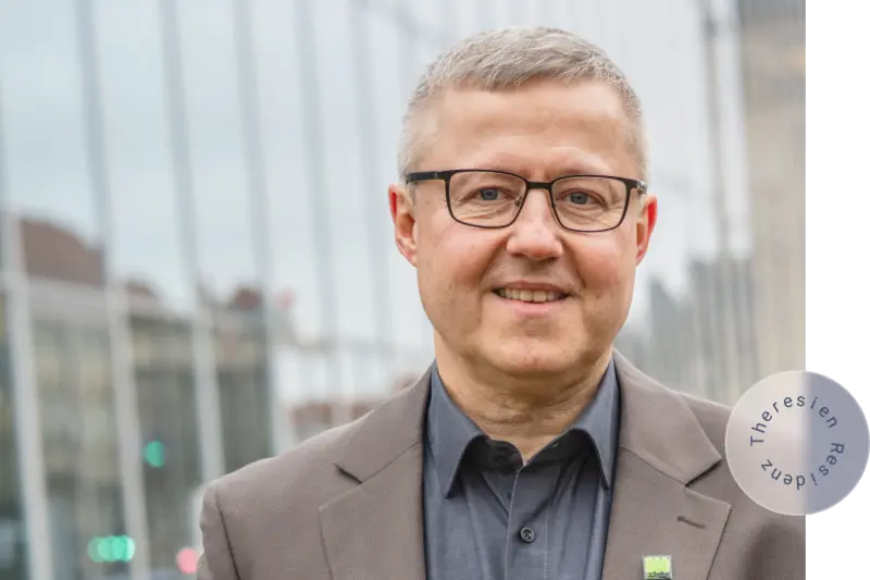 Theresia - Pflege und Service – Bild 3