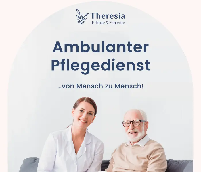 Theresia - Pflege und Service – Bild 4