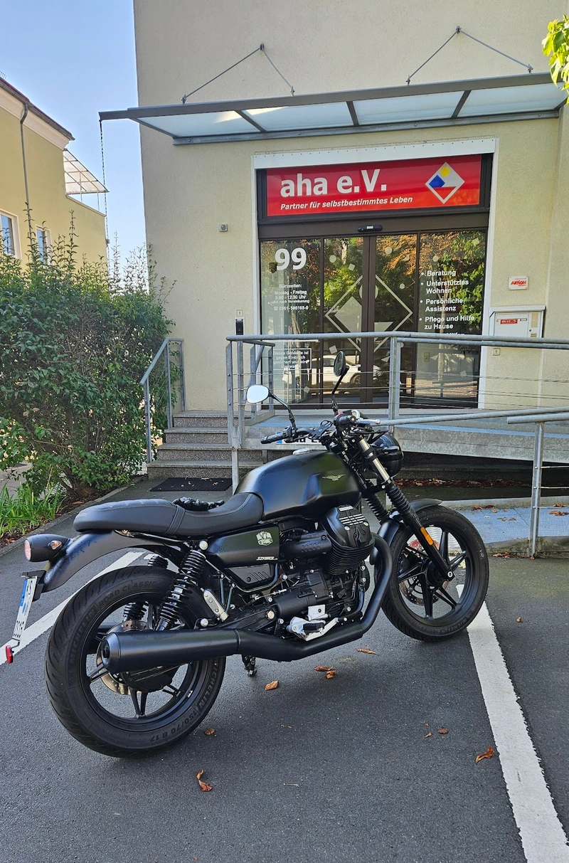 AHA Ambulante Hilfen im Alltag – Bild 3