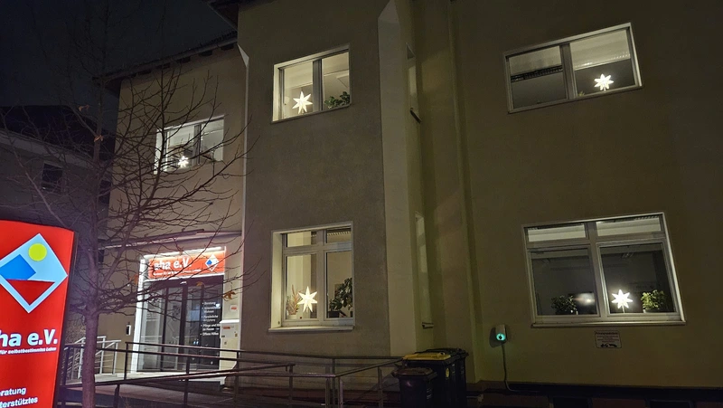 AHA Ambulante Hilfen im Alltag – Bild 4