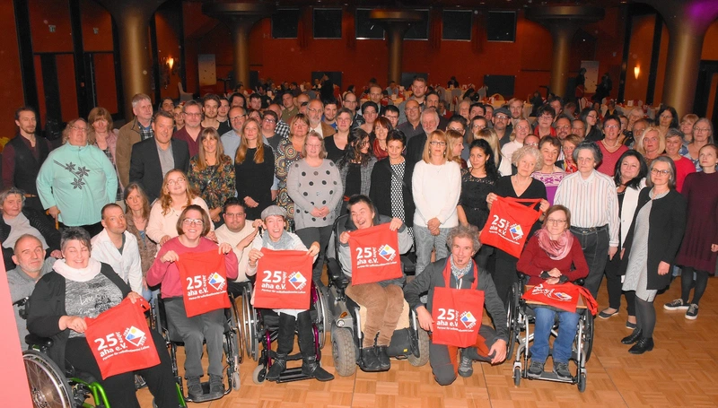 AHA Ambulante Hilfen im Alltag – Bild 5