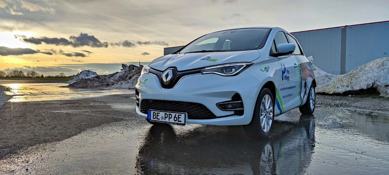 Pro Pflege Dana Schulz – Bild 2