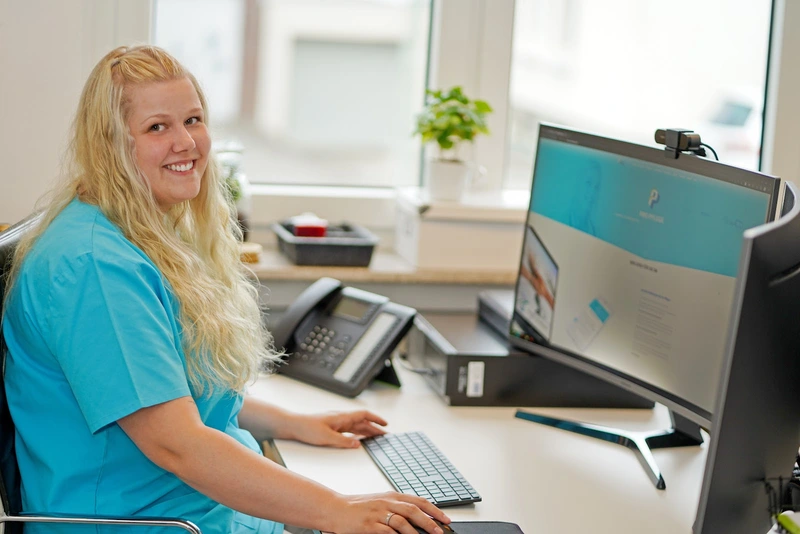 Pro Pflege Dana Schulz – Bild 4