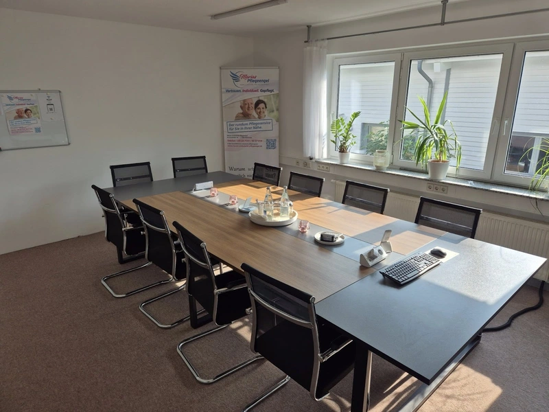 Marias Ambulante Pflegeengel – Bild 2