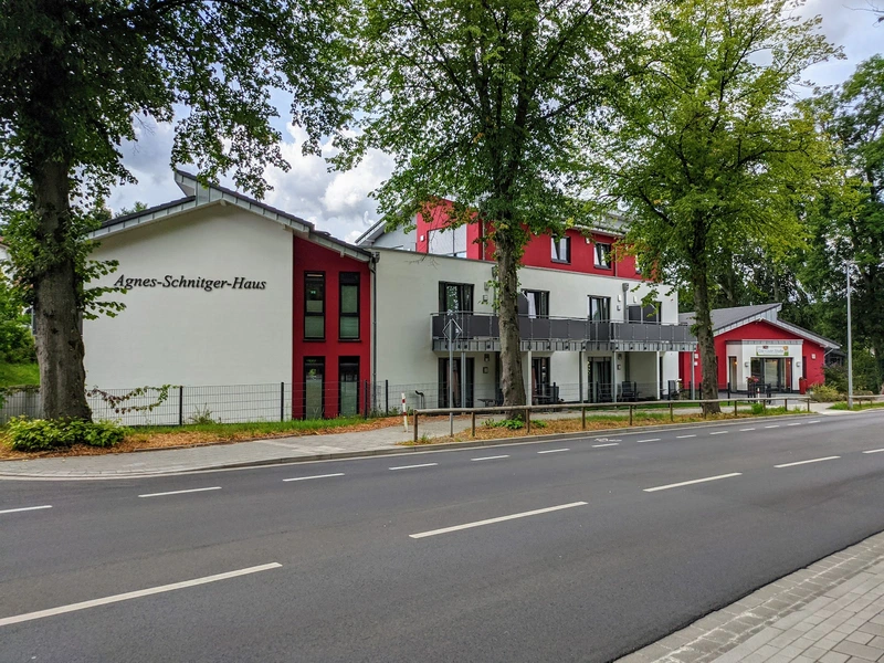 VivoMea Agnes Schnitger – Bild 1