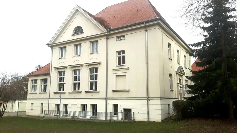 AWO Pflegedienst Eilenburg – Bild 1