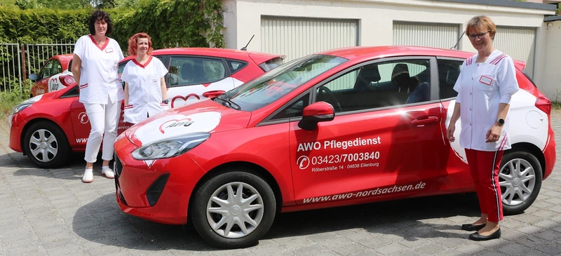 AWO Pflegedienst Eilenburg – Bild 2