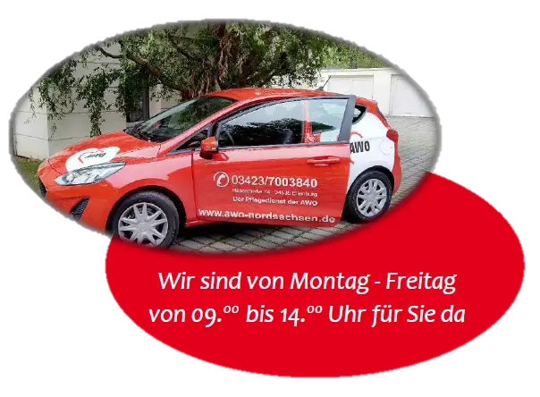 AWO Pflegedienst Eilenburg – Bild 3