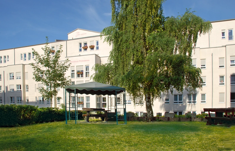 Medicus Ambulanter Dienst – Bild 1