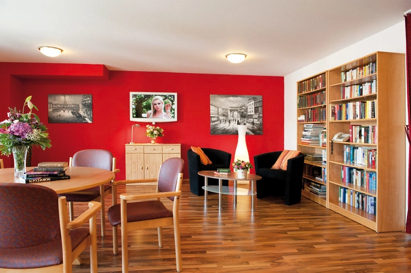 Medicus Ambulanter Dienst – Bild 3