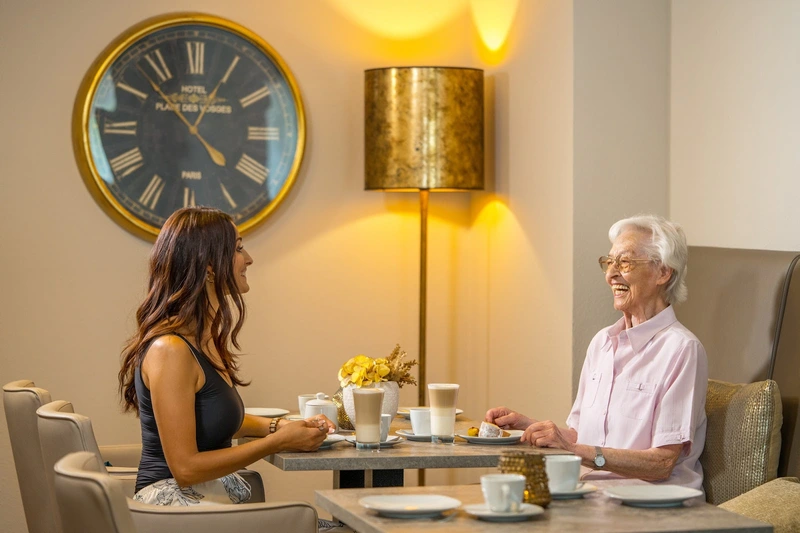 Medicus Ambulanter Dienst – Bild 5