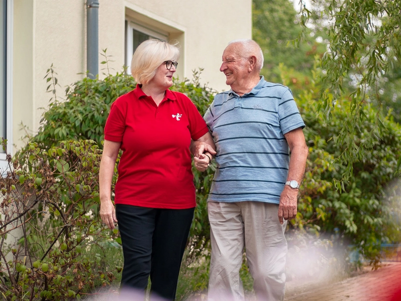 ETTMEIER Pflegen und Betreuen – Bild 1