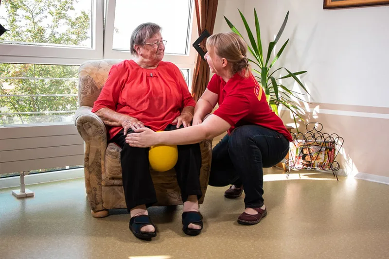 ETTMEIER Pflegen und Betreuen – Bild 3