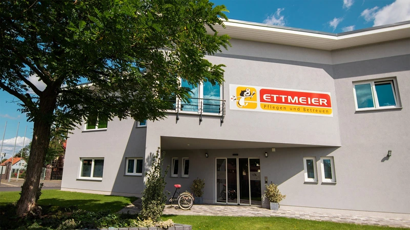 ETTMEIER Pflegen und Betreuen – Bild 4