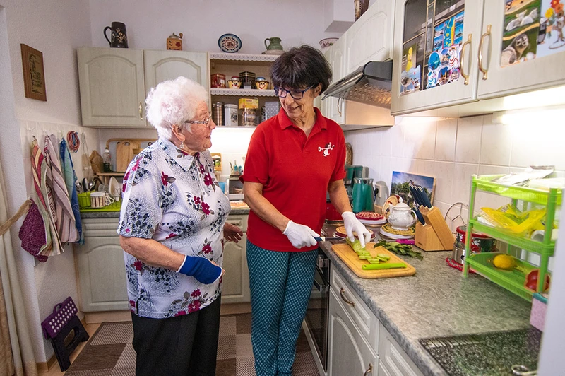 ETTMEIER Pflegen und Betreuen – Bild 5